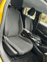 Peugeot e-208 Active Pack – Électrique 136 ch – 2021 – Image 11
