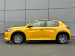 Peugeot e-208 Active Pack – Électrique 136 ch – 2021 – Image 9