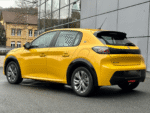 Peugeot e-208 Active Pack – Électrique 136 ch – 2021 – Image 6
