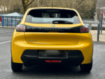Peugeot e-208 Active Pack – Électrique 136 ch – 2021 – Image 5