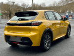 Peugeot e-208 Active Pack – Électrique 136 ch – 2021 – Image 7