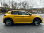 Peugeot e-208 Active Pack – Électrique 136 ch – 2021 – Image 3