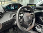 Peugeot e-208 Active Pack – Électrique 136 ch – 2021 – Image 15