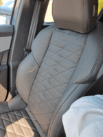 Peugeot e-5008 GT 210 ch électrique, 7 places – Image 6