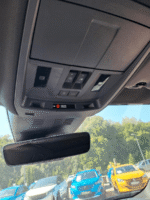 Peugeot e-5008 GT 210 ch électrique, 7 places – Image 4