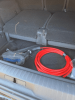 Peugeot e-5008 GT 210 ch électrique, 7 places – Image 8