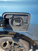 Peugeot e-5008 GT 210 ch électrique, 7 places – Image 10