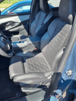 Peugeot e-5008 GT 210 ch électrique, 7 places – Image 14