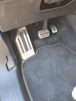 Peugeot e-5008 GT 210 ch électrique, 7 places – Image 13