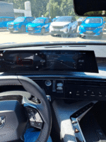 Peugeot e-5008 GT 210 ch électrique, 7 places – Image 5