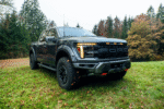 Ford F-150 RAPTOR R 2025 – 720 ch V8