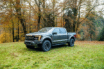 Ford F-150 RAPTOR R 2025 – 720 ch V8 – Image 11