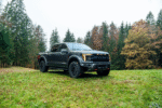 Ford F-150 RAPTOR R 2025 – 720 ch V8 – Image 10