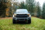 Ford F-150 RAPTOR R 2025 – 720 ch V8 – Image 9