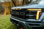 Ford F-150 RAPTOR R 2025 – 720 ch V8 – Image 8