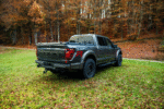 Ford F-150 RAPTOR R 2025 – 720 ch V8 – Image 7