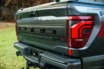 Ford F-150 RAPTOR R 2025 – 720 ch V8 – Image 4