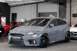 Ford Focus RS 2.3L EcoBoost 350ch