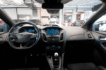 Ford Focus RS 2.3L EcoBoost 350ch – Image 34