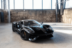 Ford GT Studio Collection 2021