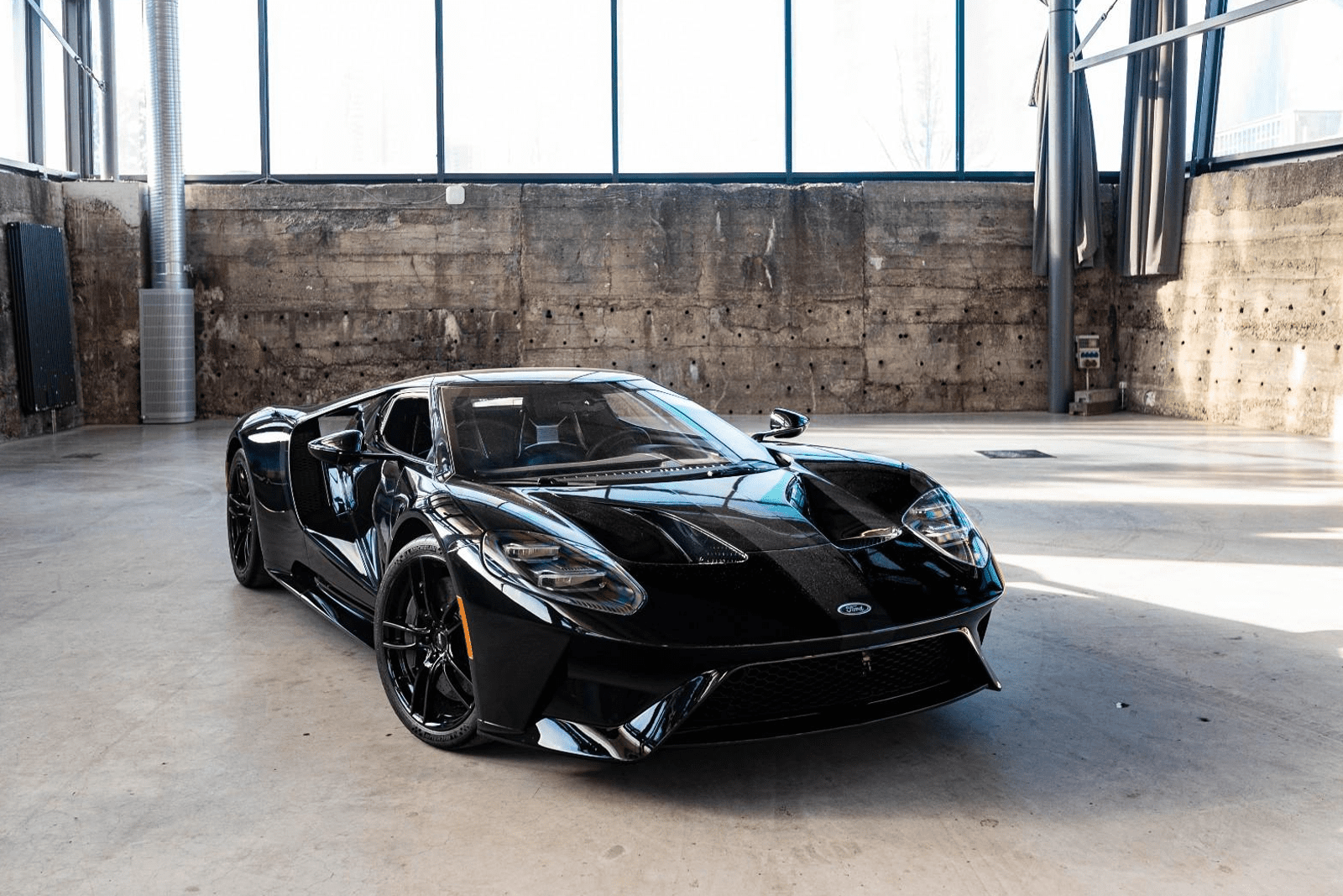 Ford GT Studio Collection 2021 0000 Ford GT Studio Collection 2021 – Image 1