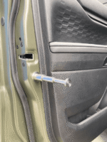 Ford Ranger XL 4WD Armored B6/VR7 Blindé – Image 8