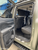 Ford Ranger XL 4WD Armored B6/VR7 Blindé – Image 3