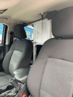 Ford Ranger XL 4WD Armored B6/VR7 Blindé – Image 15