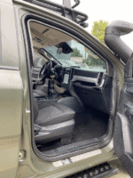 Ford Ranger XL 4WD Armored B6/VR7 Blindé – Image 13