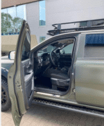 Ford Ranger XL 4WD Armored B6/VR7 Blindé – Image 12