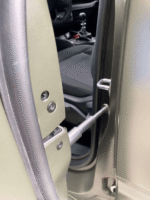 Ford Ranger XL 4WD Armored B6/VR7 Blindé – Image 10