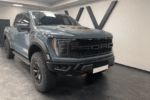 Ford Raptor R F150 – 710 PS – AHK