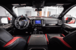 Ford Shelby F-150 Raptor Baja Edition 525 ch – Image 17