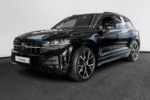 Volkswagen Touareg R-Line 3.0 TDI – IQ.DRIVE