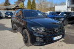 Volkswagen Touareg 3.0 TDI 286 PS R-Line Black Style – 4Motion – Image 2
