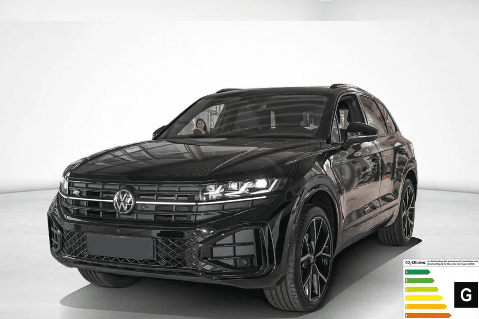 Volkswagen Touareg R-Line 3.0 V6 TDI 286 PS 4MOTION – Neuf Volkswagen Touareg R-Line 3.0 V6 TDI 286 PS 4MOTION – Neuf, Full Options – Image 1