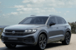 Volkswagen Touareg R-Line V6 TDI 286ch 4MOTION Neuf