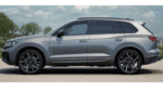 Volkswagen Touareg R-Line V6 TDI 286ch 4MOTION Neuf – Image 2
