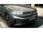 Volkswagen Touareg R-Line V6 TDI 286ch 4MOTION Neuf – Image 3