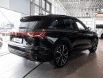 Volkswagen Touareg R-Line 3.0 TDI – IQ.DRIVE – Image 29