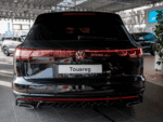Volkswagen Touareg R-Line 3.0 TDI – IQ.DRIVE – Image 28